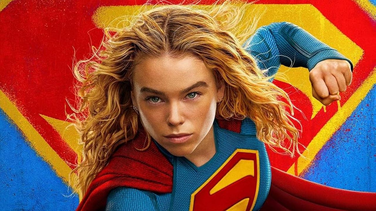 ‘Supergirl’s’ Rotten Tomatoes score is way worse than ‘Superman’ — despite Milly Alcock’s gritty performance