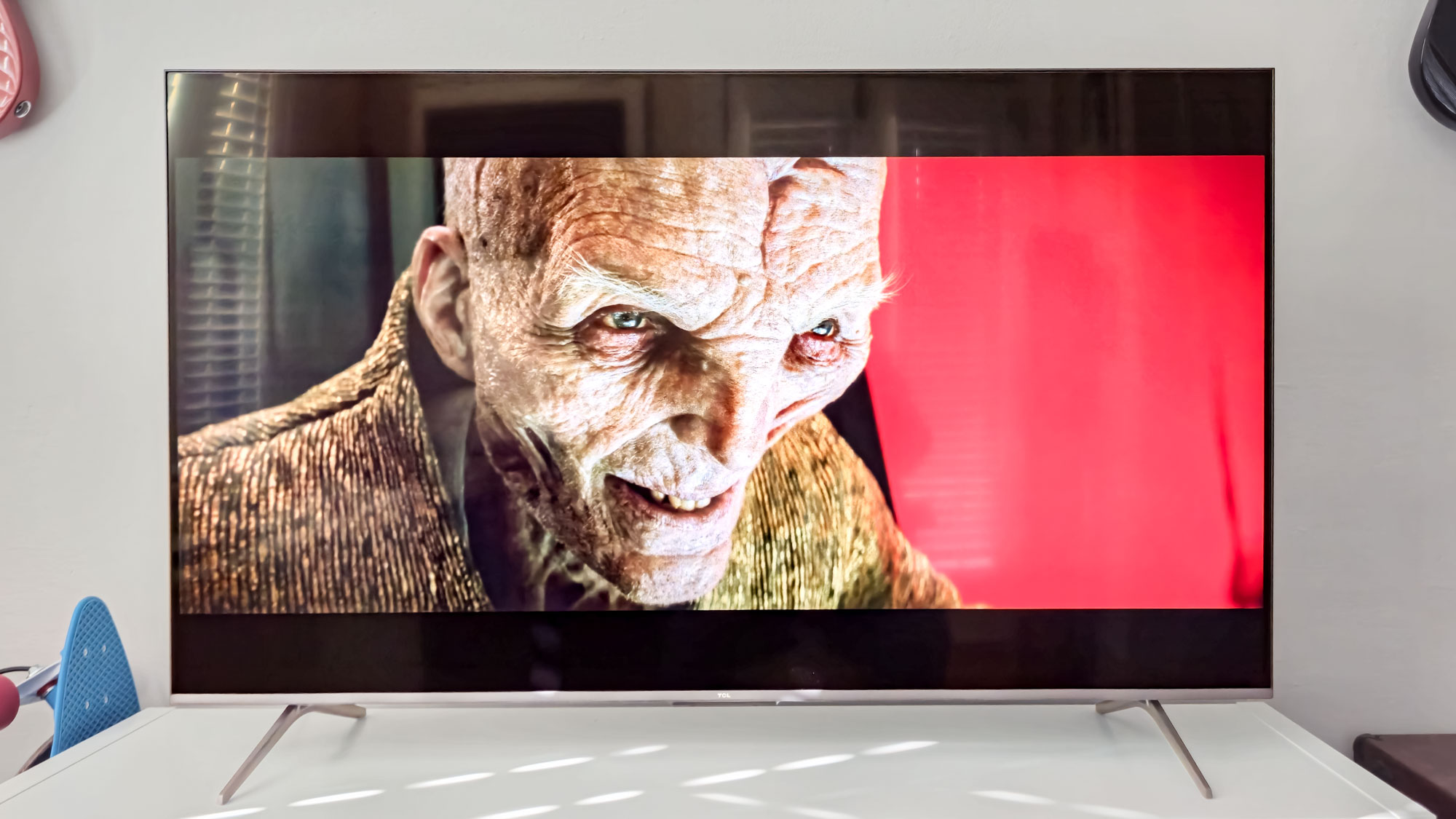 TCL QM6K QD-Mini LED TV