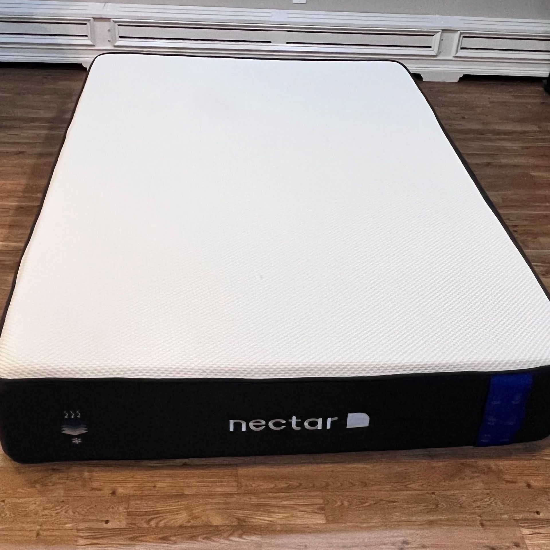 nectar mattress