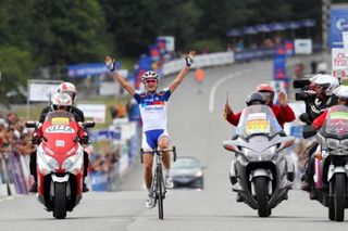 UCI to broadcast Women's World Cup races