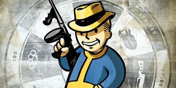 Fallout 4