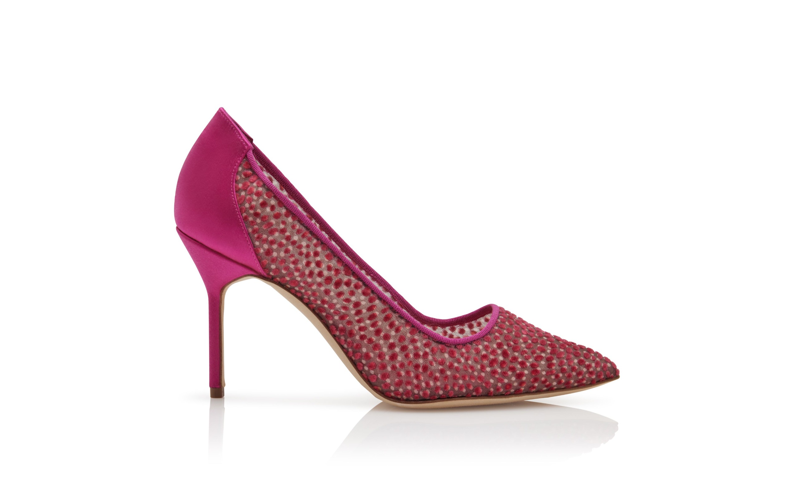 Manolo Blahnik, Bbla