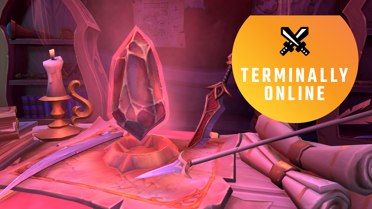 WoW developers reflect on Midnight's first season—a world without AddOns, task overload, and Prey