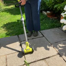 Ryobi patio cleaner
