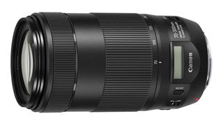 Best telephoto lens: Canon EF 70-300mm f/4-5.6 IS II USM
