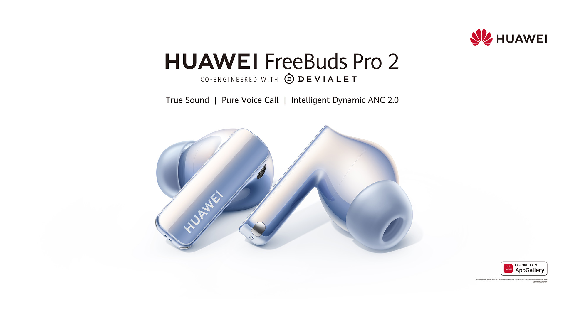 HUAWEI FreeBuds Pro 3, Now Available in the UAE