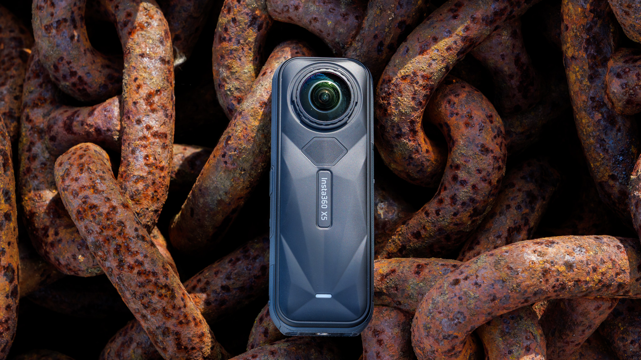 GoPro Max 2 and Insta360 X5 360 cameras