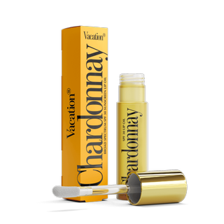 Chardonnay Lip Oil Spf 30