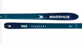 Madshus Panorama M68 Skis