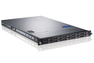 Dell PowerEdge server