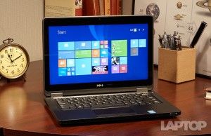 Dell Latitude E5250 - Full Review and Benchmarks | Laptop Mag