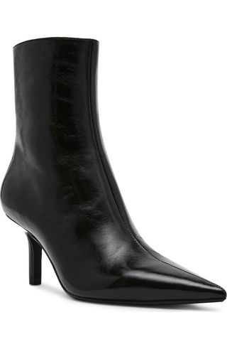 Alston Pointed Toe Bootie