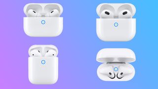 Apple AirPods