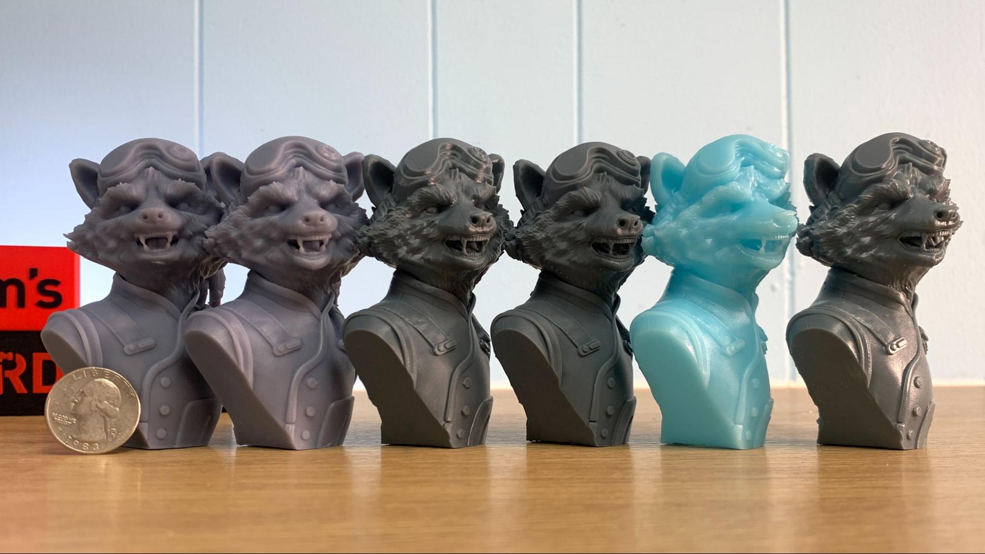 How We Test the Best Resin 3D Printers