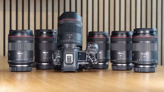 &lsquo;F1.4 would be wild&rsquo; &mdash; Canon tipped to launch a game changing zoom lens in 2026