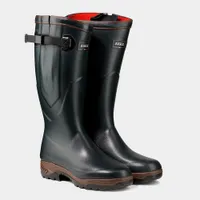 Aigle Parcours 2 Iso Wellington Boots| Save 10% at NaylorsWas £230, Now £207 Aigle Parcours 2 Iso Wellington Boots| Save 10% at NaylorsWas £230, Now £207