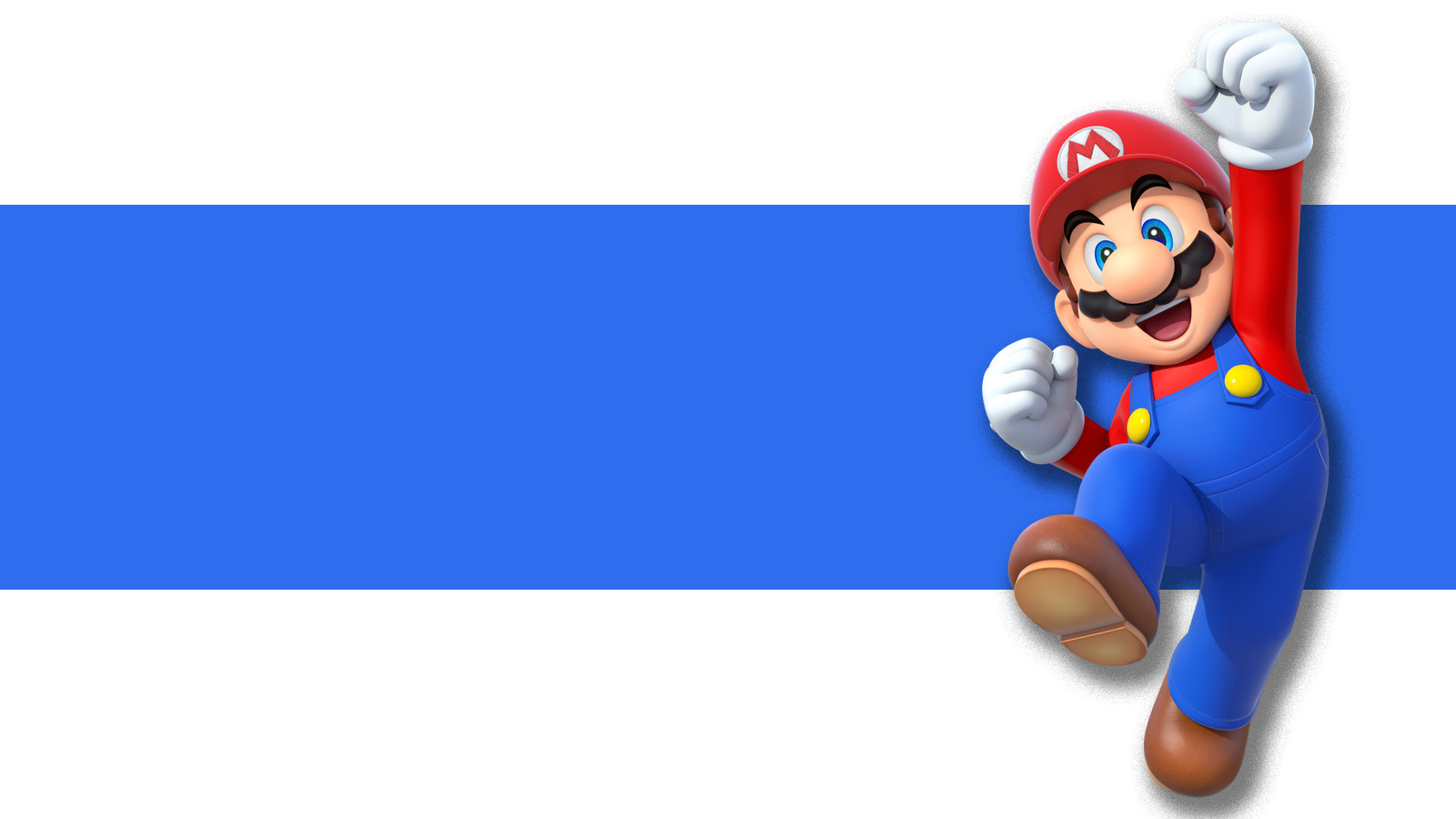 Super Mario