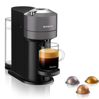 Nespresso Vertuo Next Coffee Machine by Krups: was