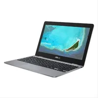 Asus Chromebook C223:was $249 now $187 @ Amazon