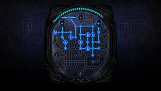 Path of Exile: Sentinel expansion