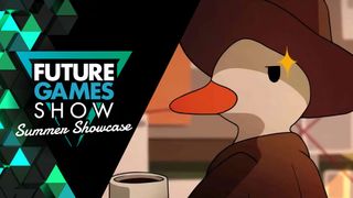 Duck Detective featuring in the Future Games Show Summer Showcase