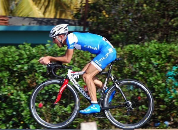 Angelo Ciccone (Italy)