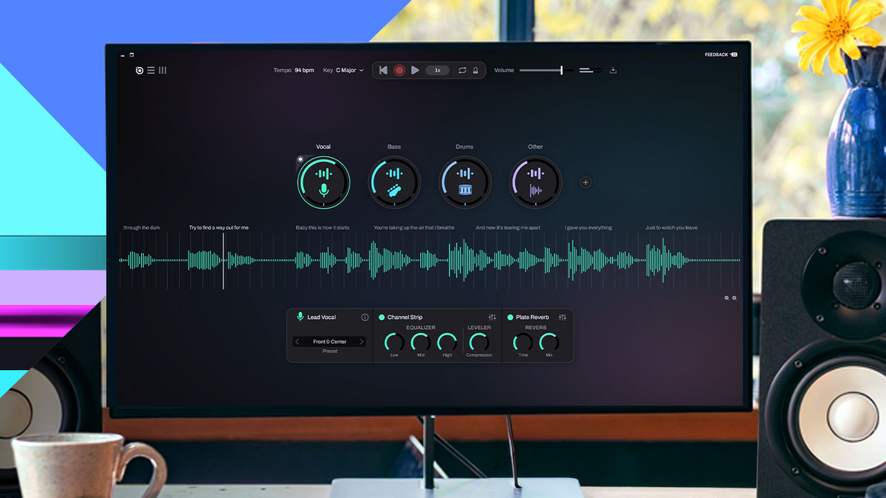 Universal Audio launches major update to the free Luna DAW that the company is calling its “biggest software release to date”
