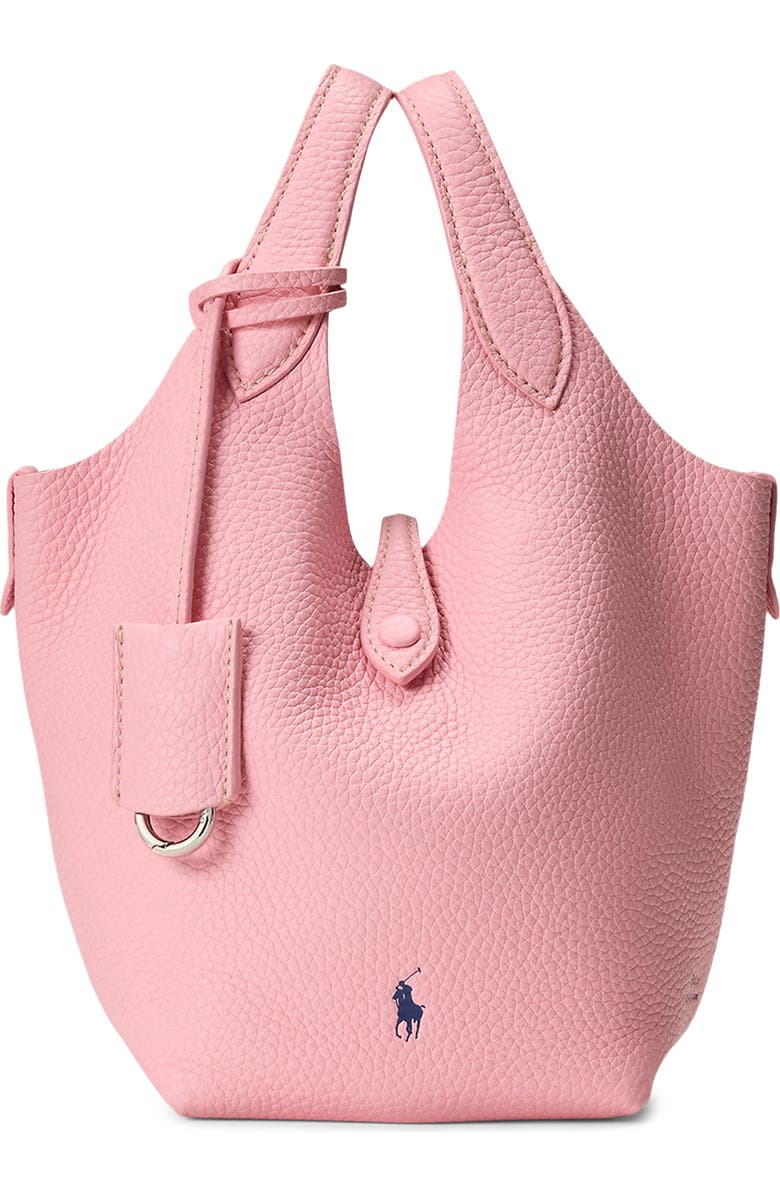 Small Polo Play Crossbody Tote