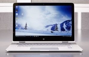 HP Spectre x360 15t - Full Review and Benchmarks | Laptop Mag