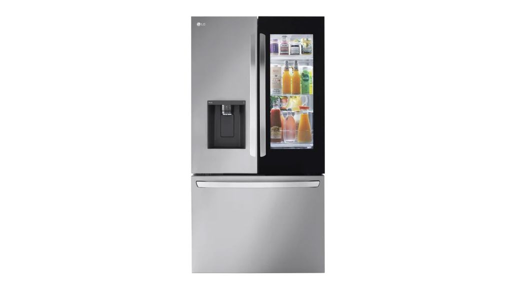 LG vs Samsung refrigerators which should you buy? Top Ten Reviews