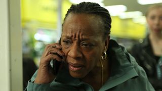 Marianne Jean-Baptiste in Hard Truths