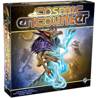Cosmic Encounter: $69.99 $55.99 at AmazonSave $14 -