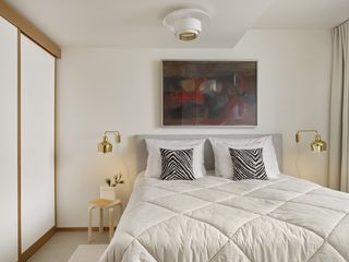 finlandia homes - finlandia hall apartments interiors