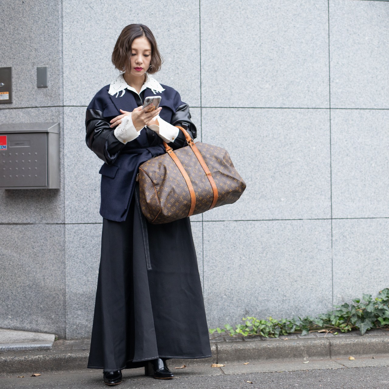 Packing for a Week in the City  Vintage louis vuitton handbags