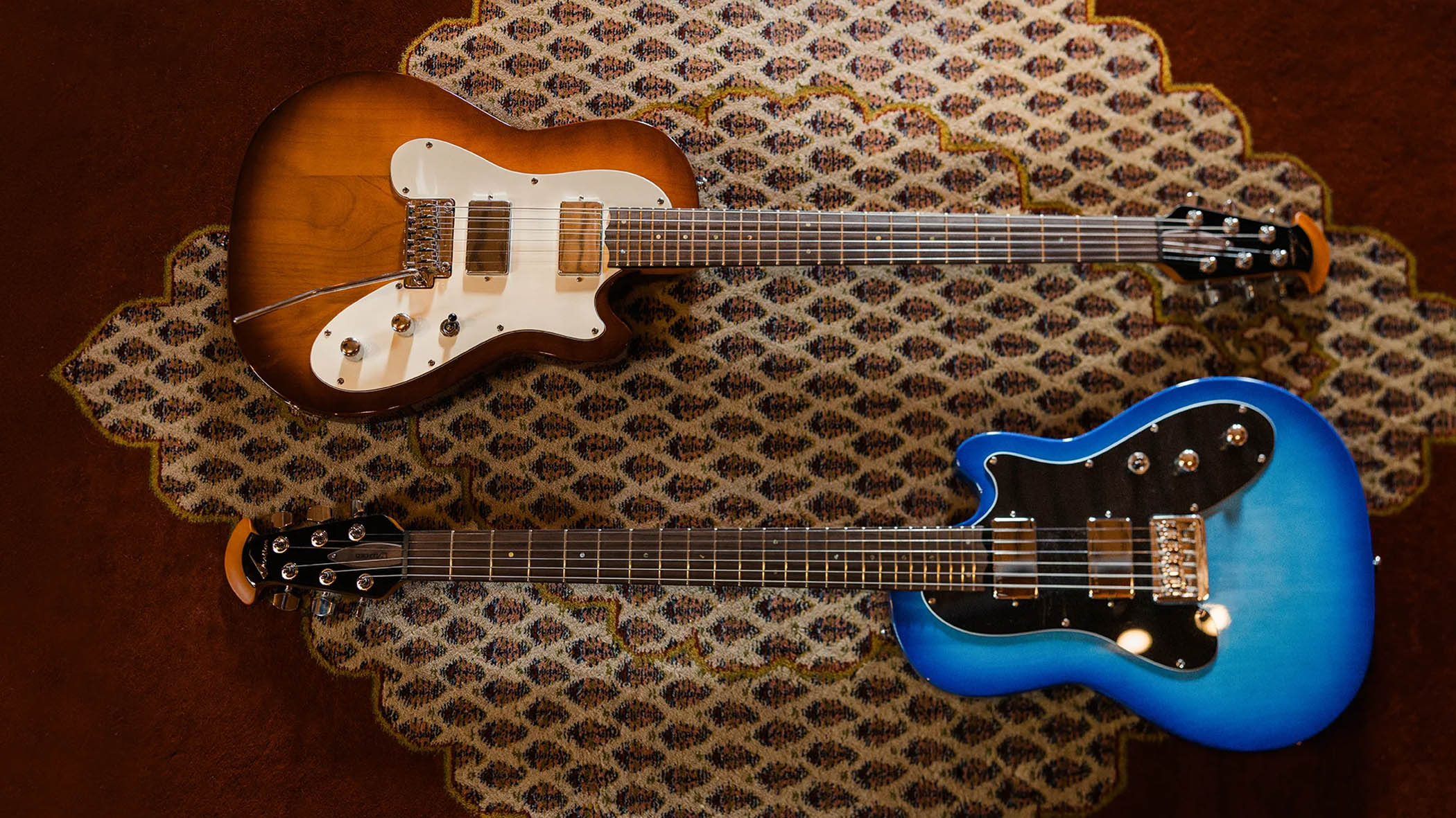 Ovation Viper