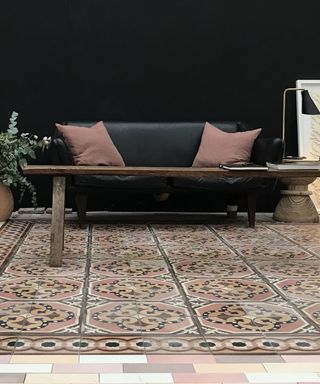 Bert & May new tile collections