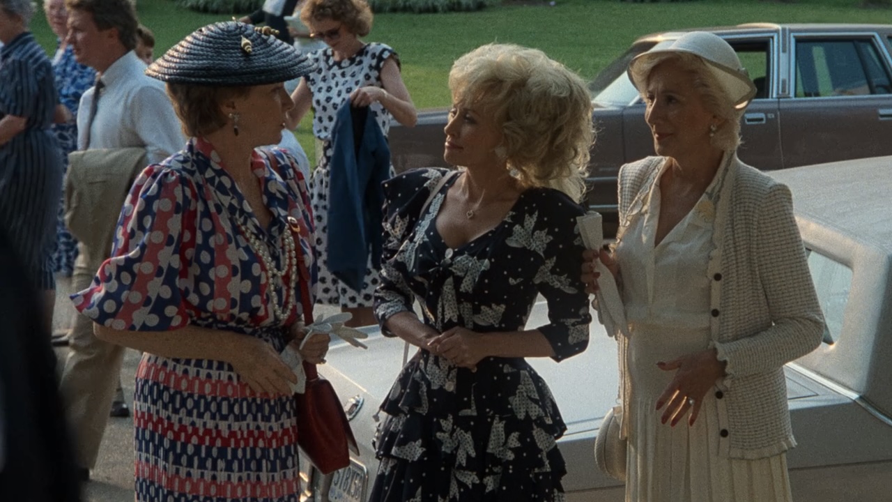 32 Memorable Quotes From Steel Magnolias