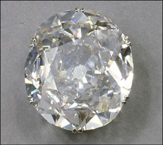 Koh-i-Noor diamond