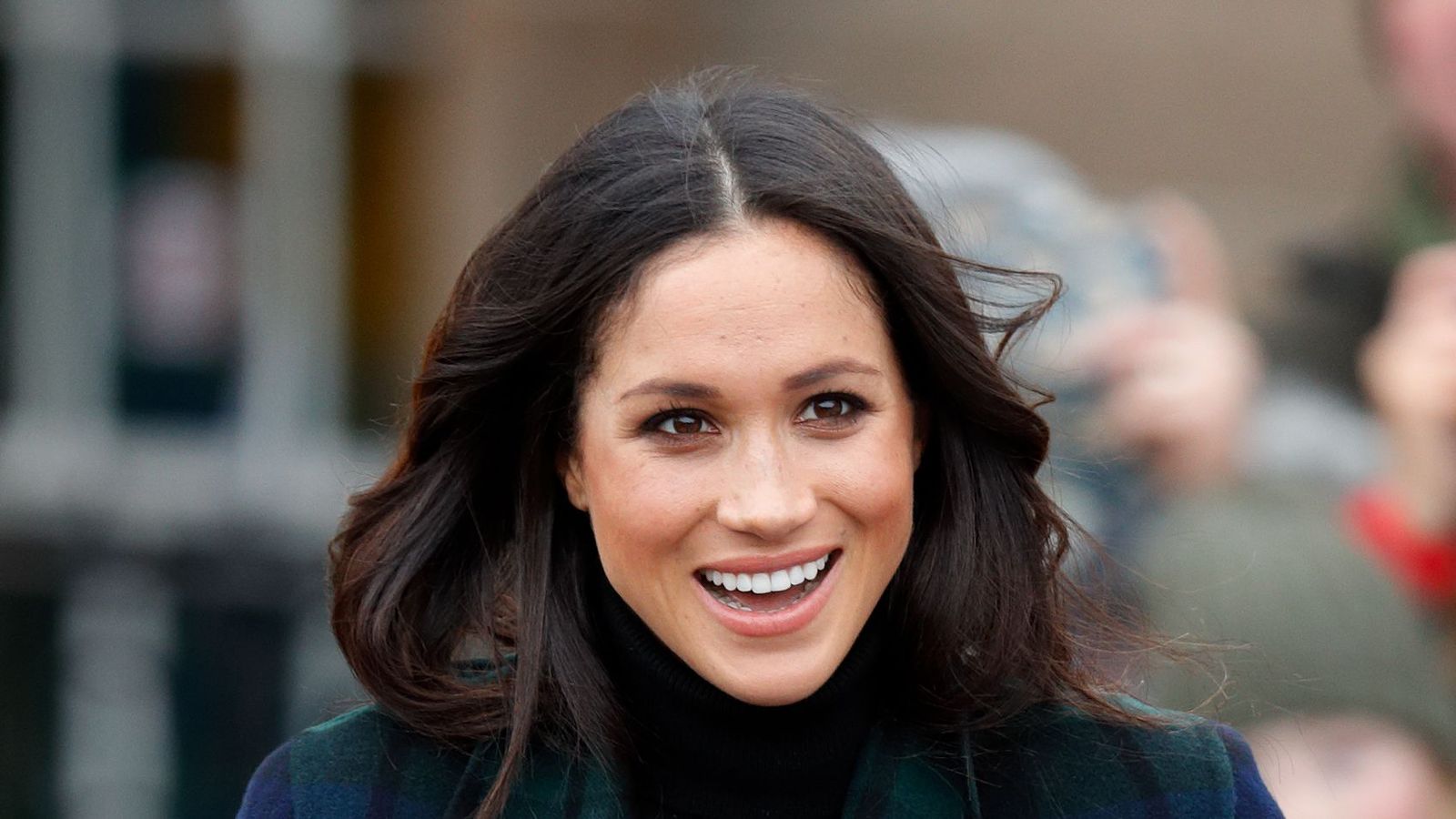 Meghan Markle's Sustainable Eco-Fashion Dress Is Selling Out | Marie Claire