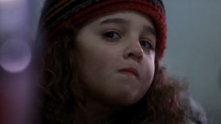 Alisan Porter in Curly Sue