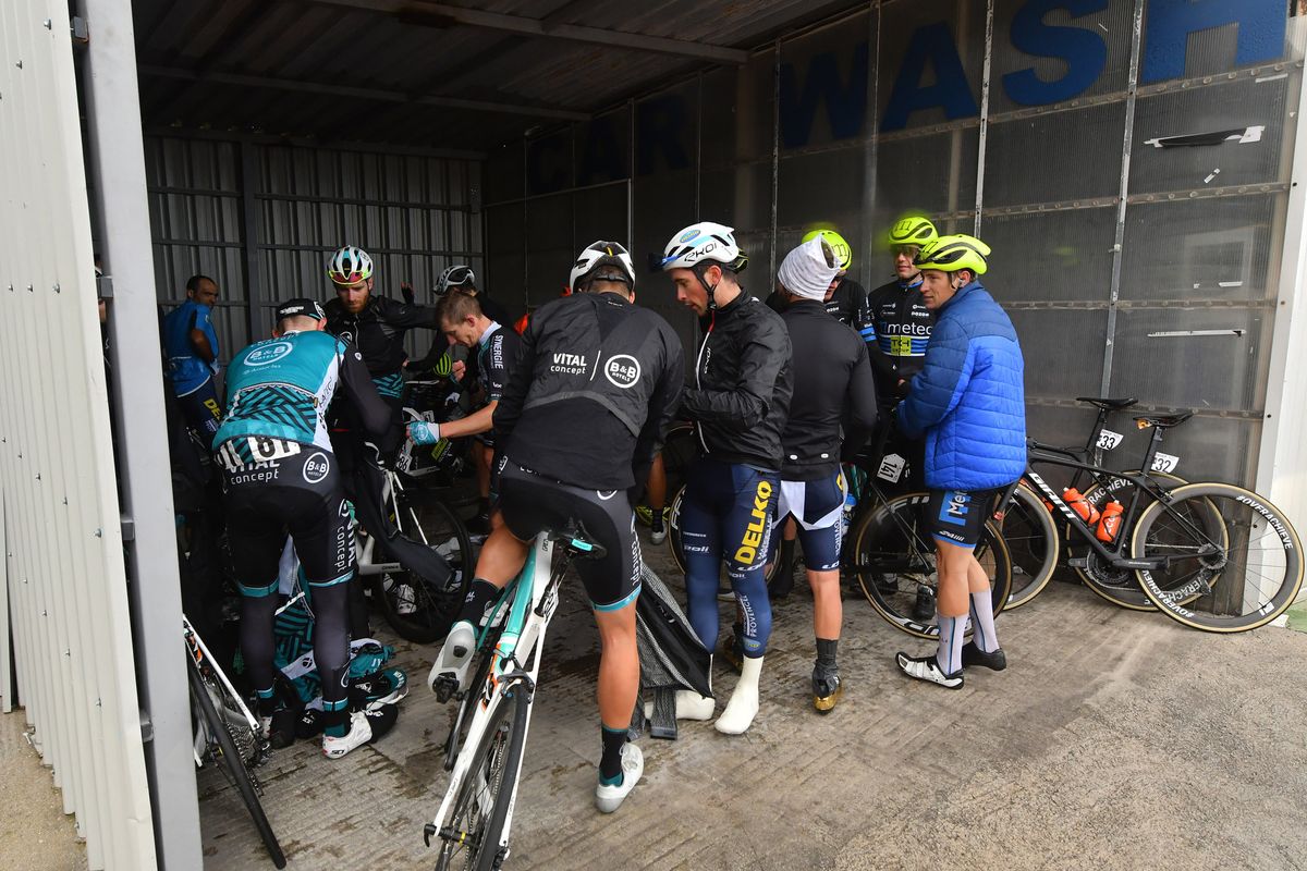 Stage 3 of the CRO Tour 2019
