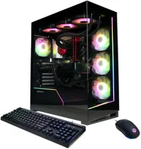 CyberPowerPC GM70929 Gaming PC CyberPowerPC GM70929 Gaming PC