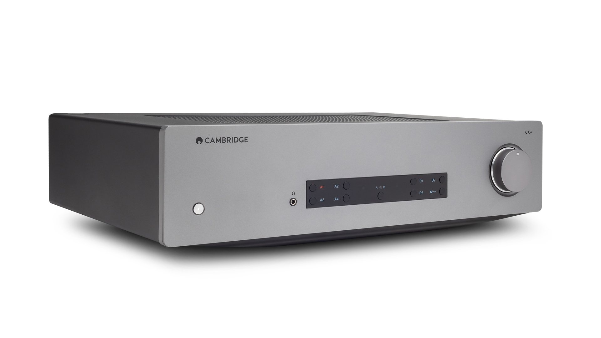 Cambridge Audio CXA81 MKII integrated amplifier