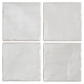 wayfair white square tiles