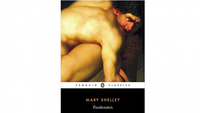 Mary Shelley - Frankenstein