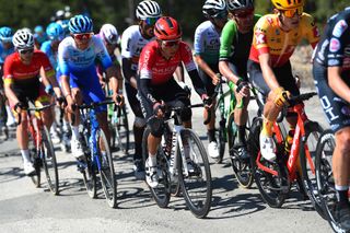 Nairo Quintana Tour of Turkey