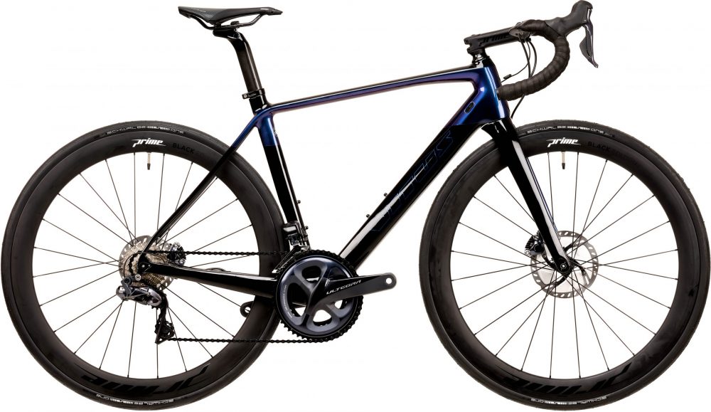 Spec sheet overhaul makes Vitus' 2020 range a tantalising offering ...