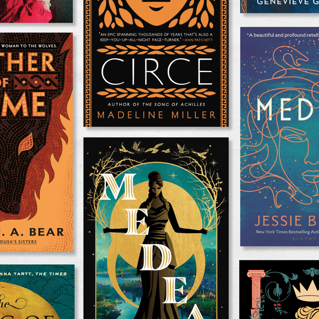 The 20 Best Novels Of 2025 So Far Marie Claire