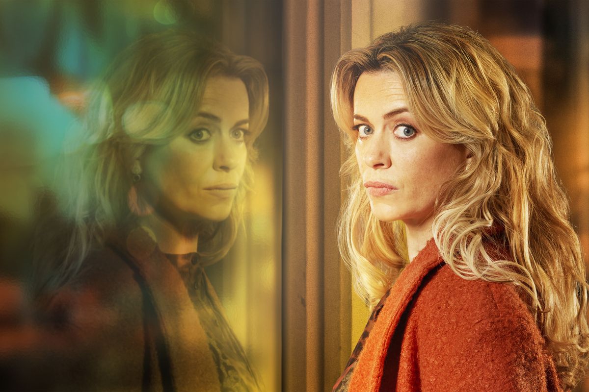 Keeping Faith series 3 first look