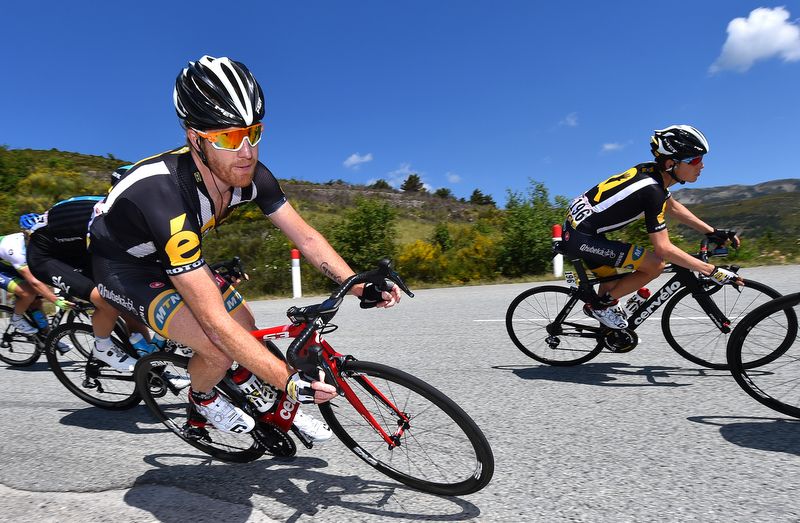 Tyler Farrar (MTN-Qhubeka)